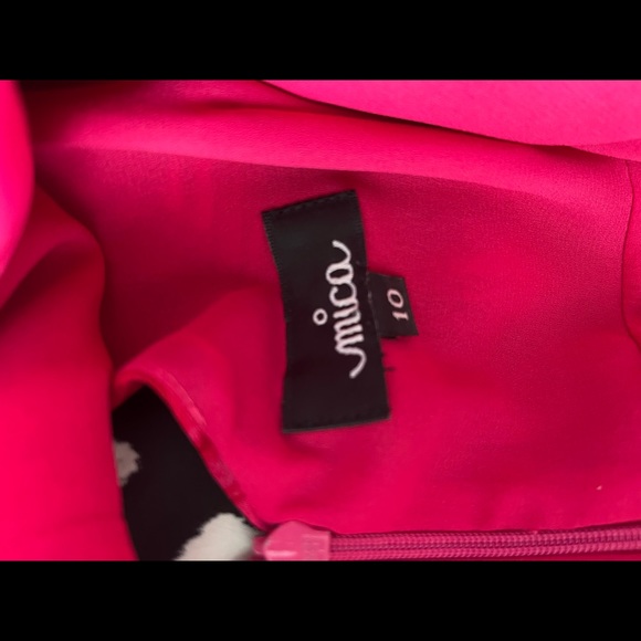 Beautiful summer dress perfect for an event - Picture 3 of 3